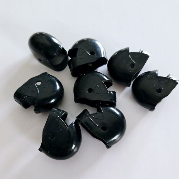 NFL Pittsburgh Steelers Checkers Board Game Set Open Box Complete New Tailgating - Picture 7 of 11